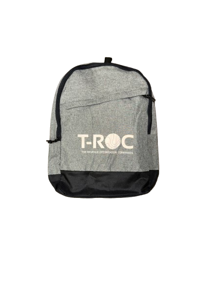 Backpacks (T-ROC Branded)