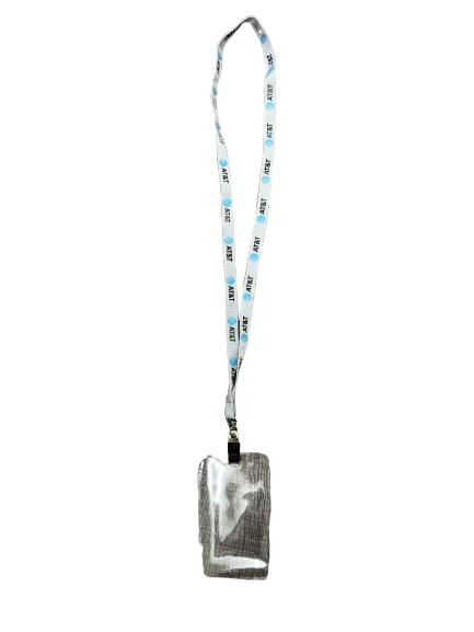 AT&T Lanyard